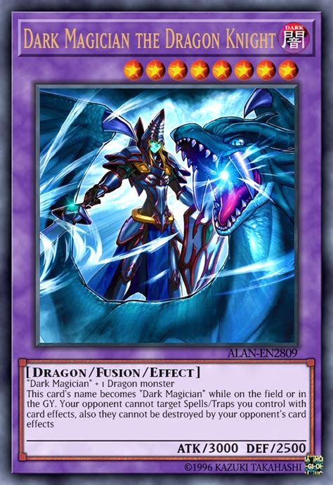 Call of the Dragon: How the Dark Magician Unleashed the Power of the Dragon Knight